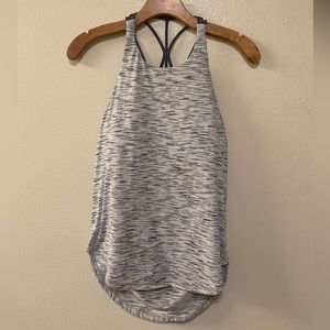 Lululemon Raise The Barre Tank